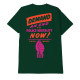 Obey Ανδρική κοντομάνικη μπλούζα End Police Brutality Classic T-Shirt